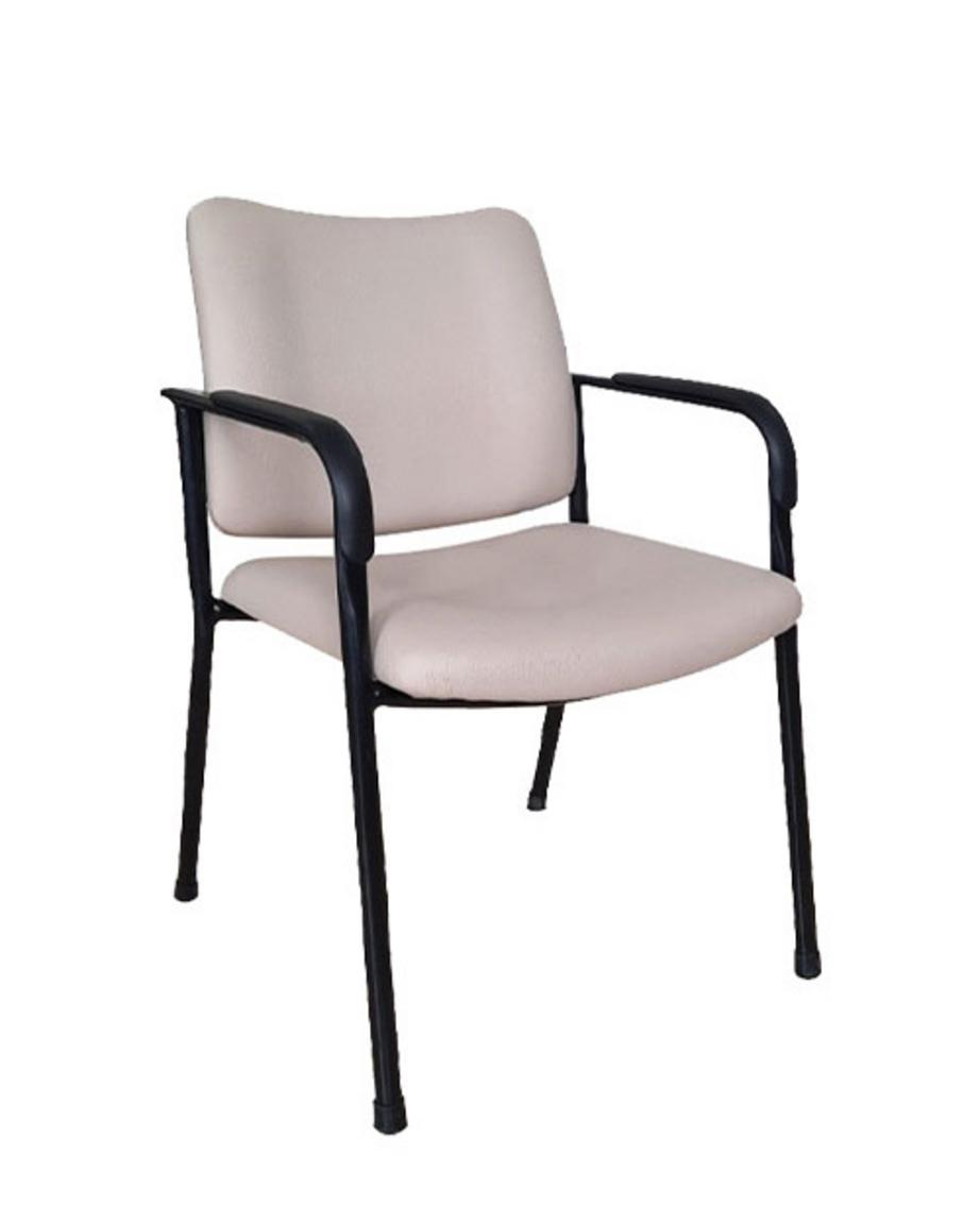 Tổng quan về ghế họp chân tĩnh VT5