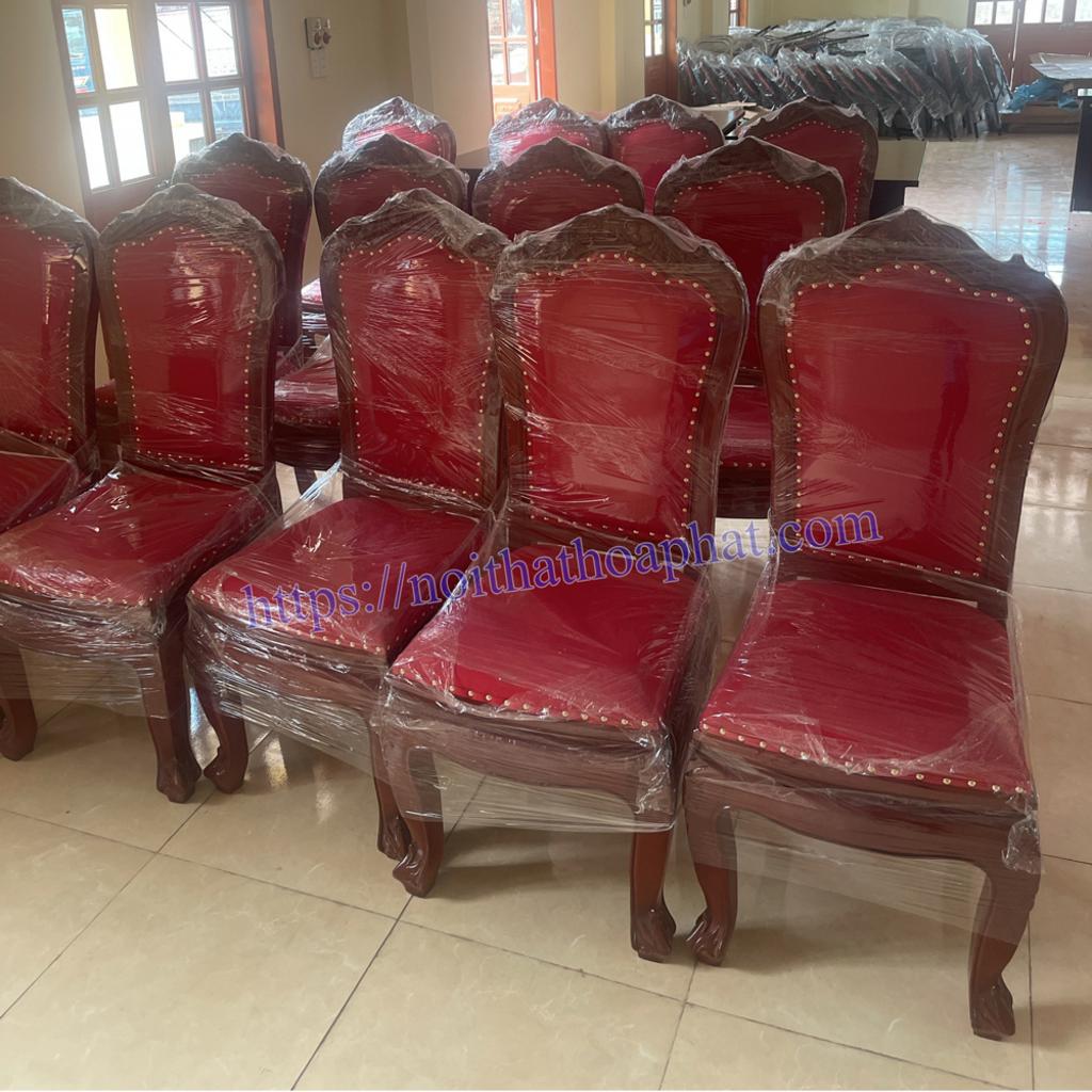 Thiết kế công thái học giảm mệt mỏi