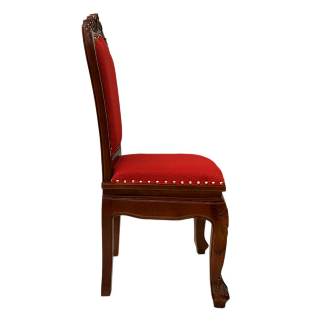 Ưu điểm nổi bật của Ghế họp GTN66