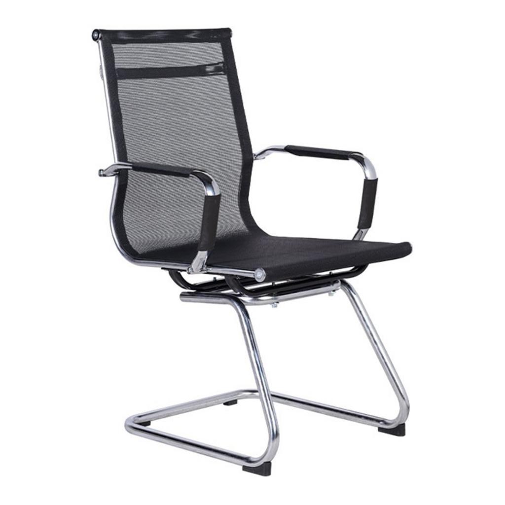 Tổng quan về Ghế hop tựa lưới GL403