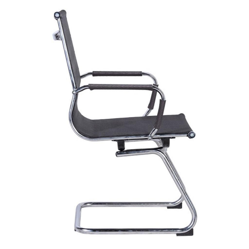 Ưu điểm nổi bật của Ghế hop tựa lưới GL403