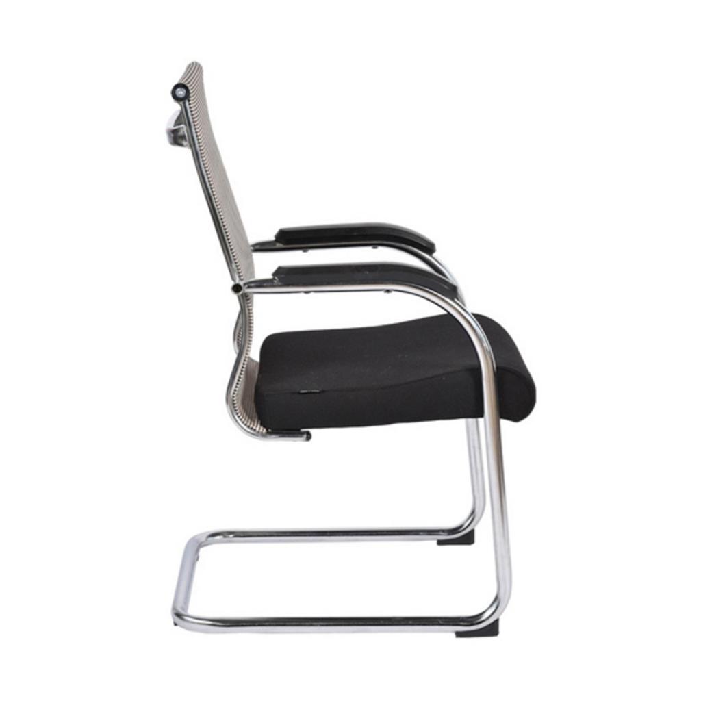 Thông số kỹ thuật ghế họp tựa lưới GL410