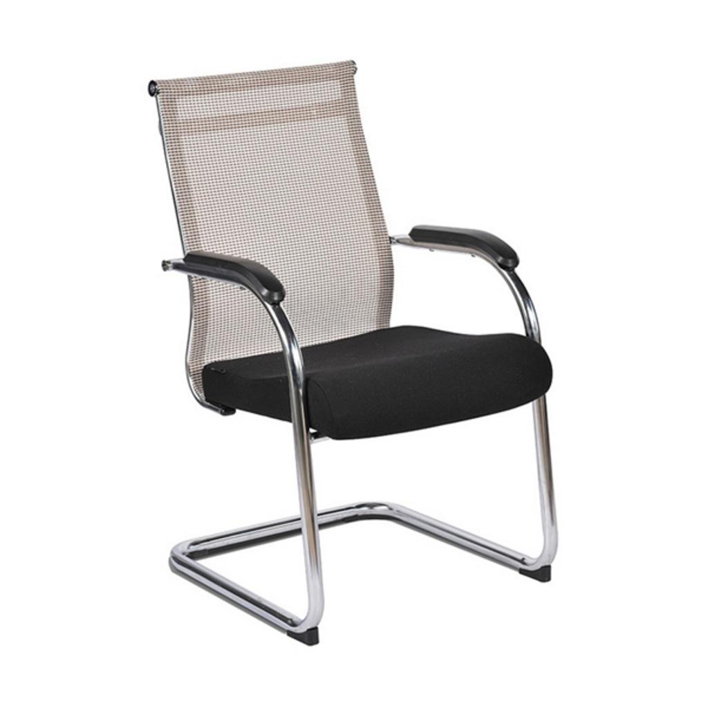 Tổng quan về ghế họp tựa lưới GL410