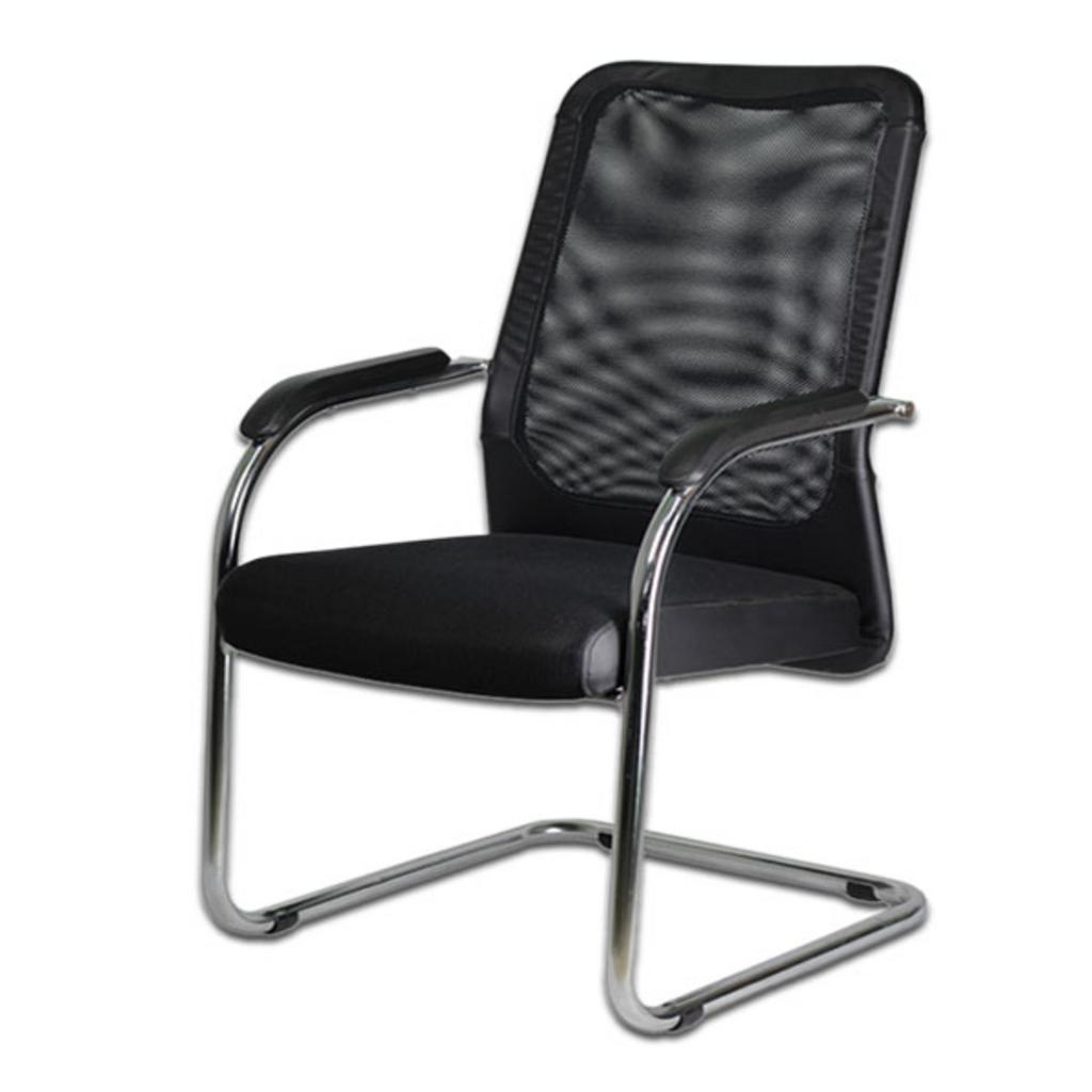 3. Ưu điểm nổi bật của Ghế họp tựa lưới GL411