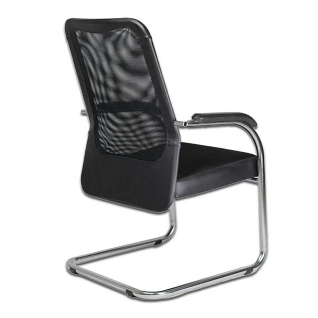 3.1. Thiết kế lưng tựa vải lưới thoáng khí