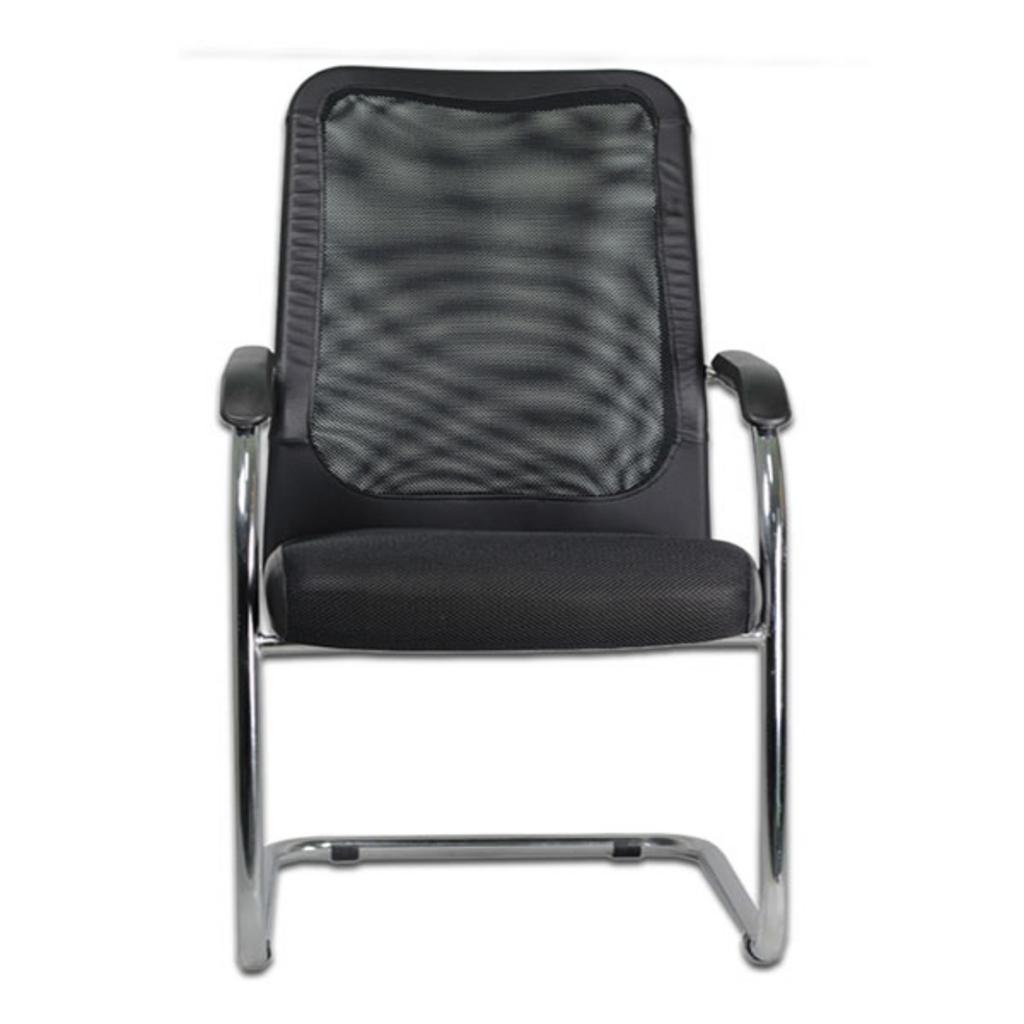 2. Thông số kỹ thuật chi tiết của Ghế họp tựa lưới GL411