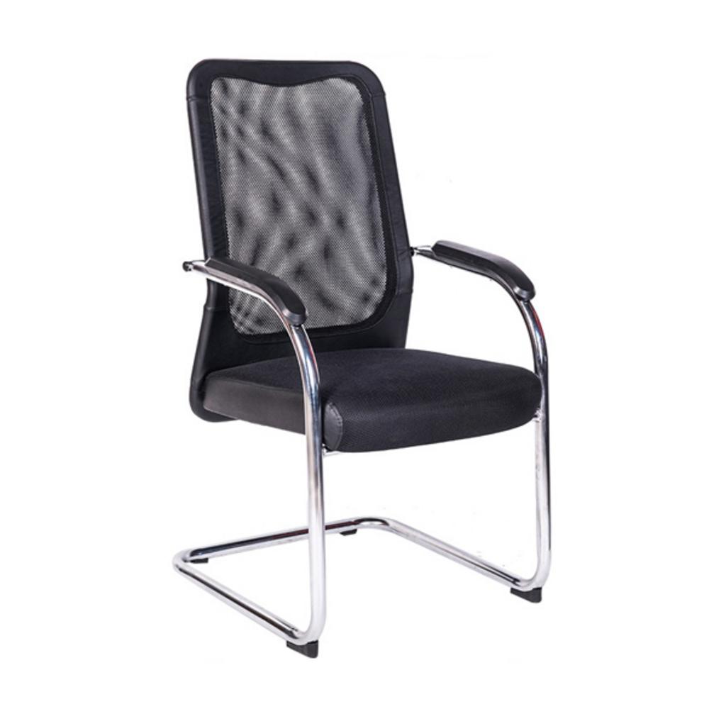 1. Tổng quan về Ghế họp tựa lưới GL411