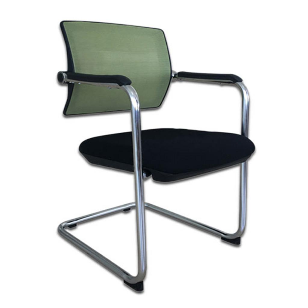 Tổng quan về Ghế họp tựa lưới GL422