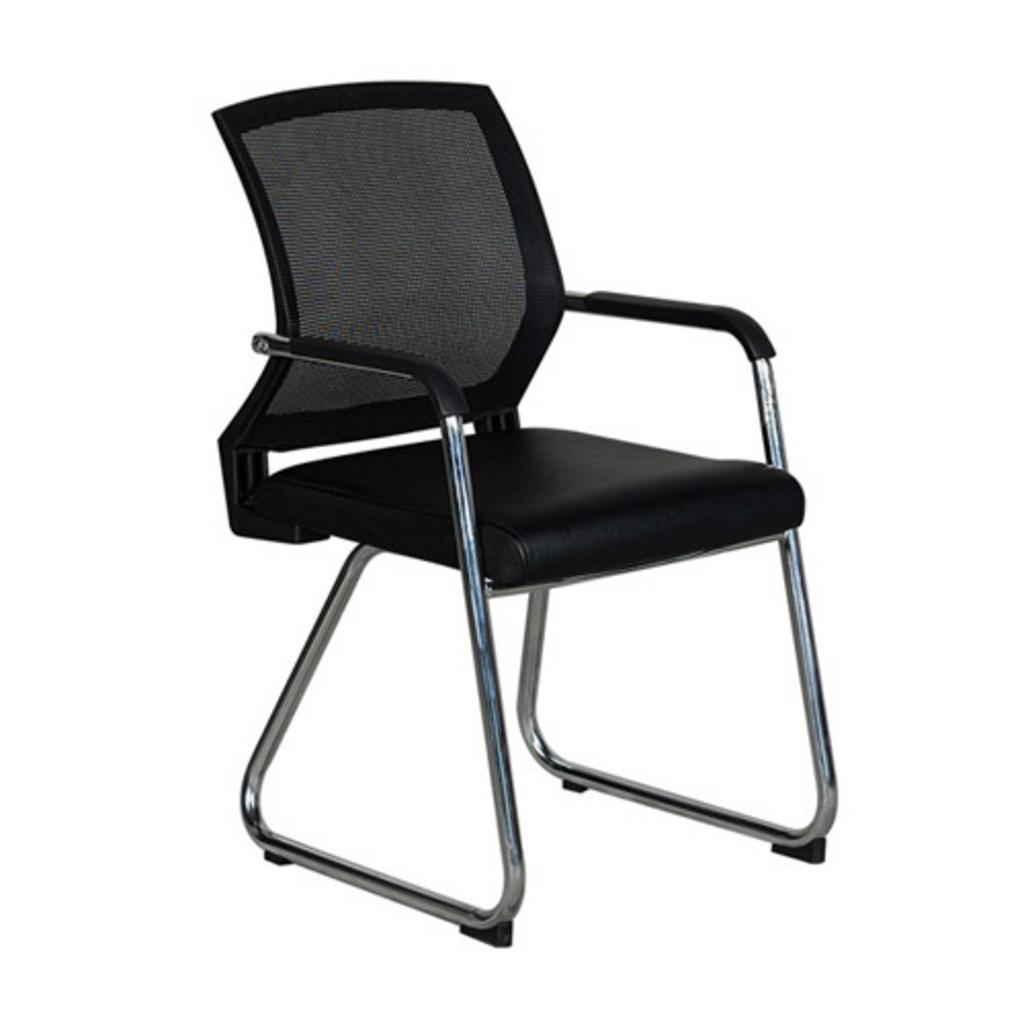 1. Tổng quan về Ghế họp tựa lưới GL425