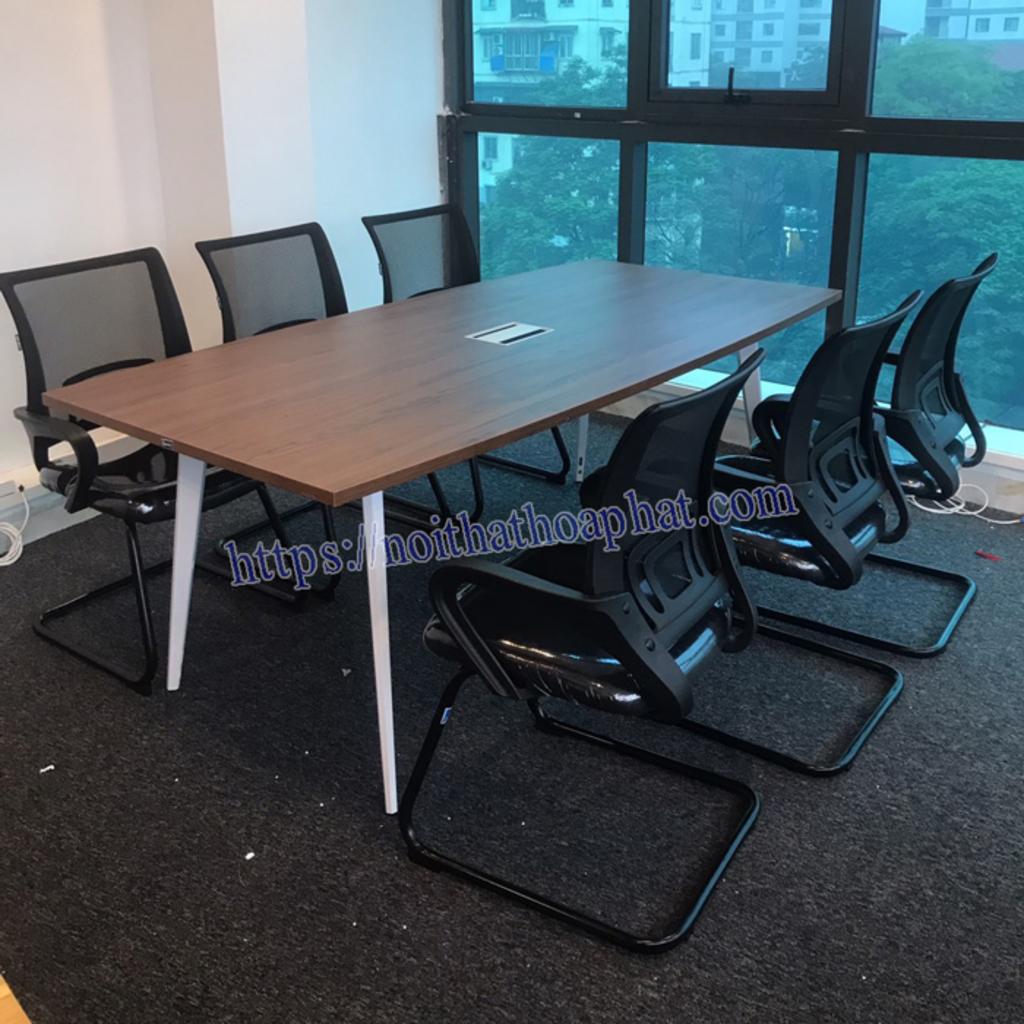 Ghế họp tựa lưới GL426 - Vải lưới thoáng khí