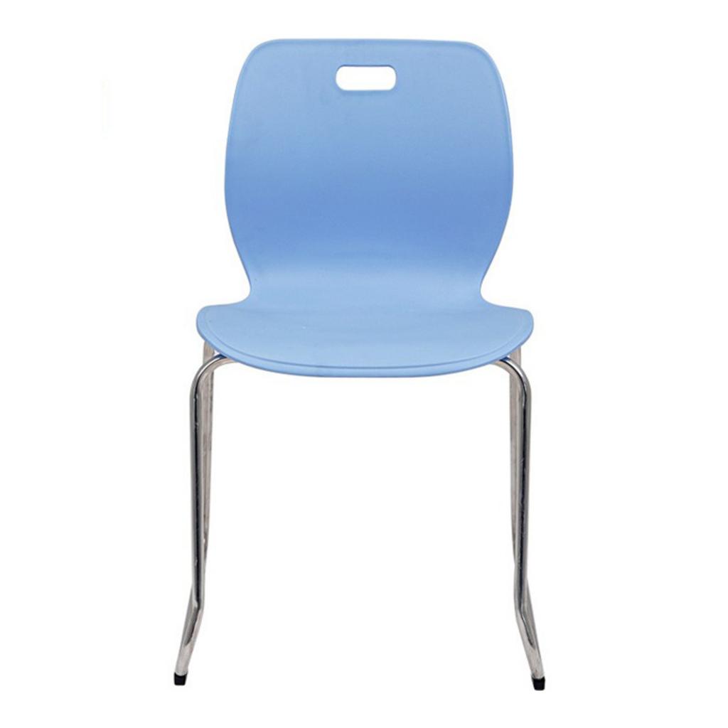 Thông số kỹ thuật Ghế khung thép tựa nhựa G40