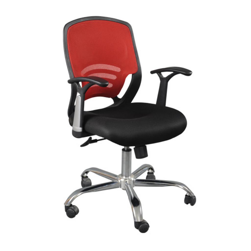 Tổng quan về Ghế lưới cao cấp GL205