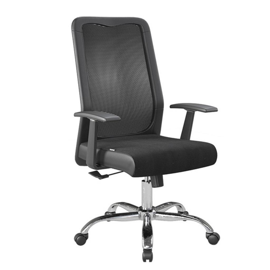 Tổng quan về Ghế lưới cao cấp GL206