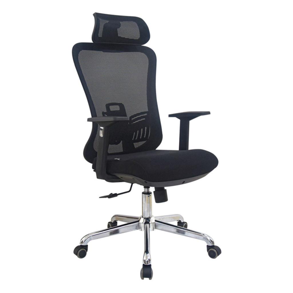 Tổng quan về Ghế lưới cao cấp GL302