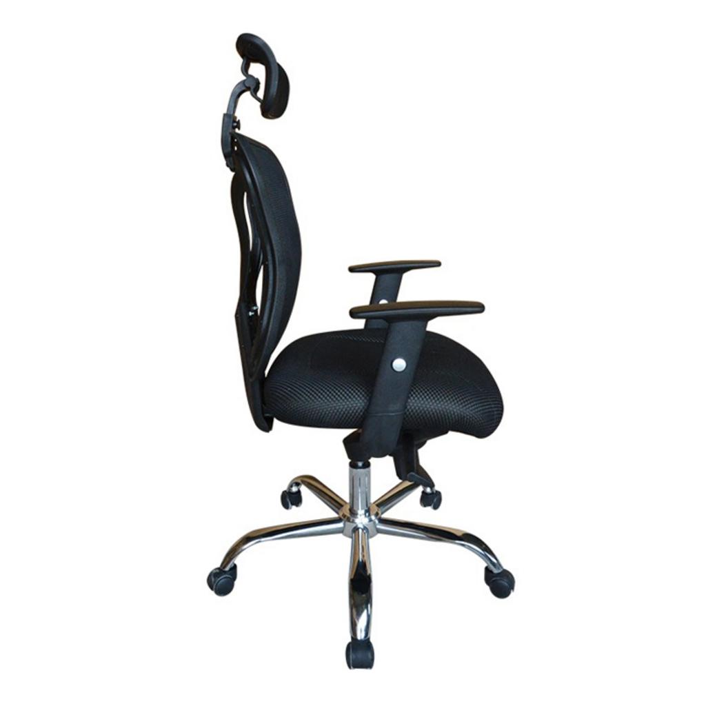 Ưu điểm nổi bật của Ghế lưới cao cấp GL303