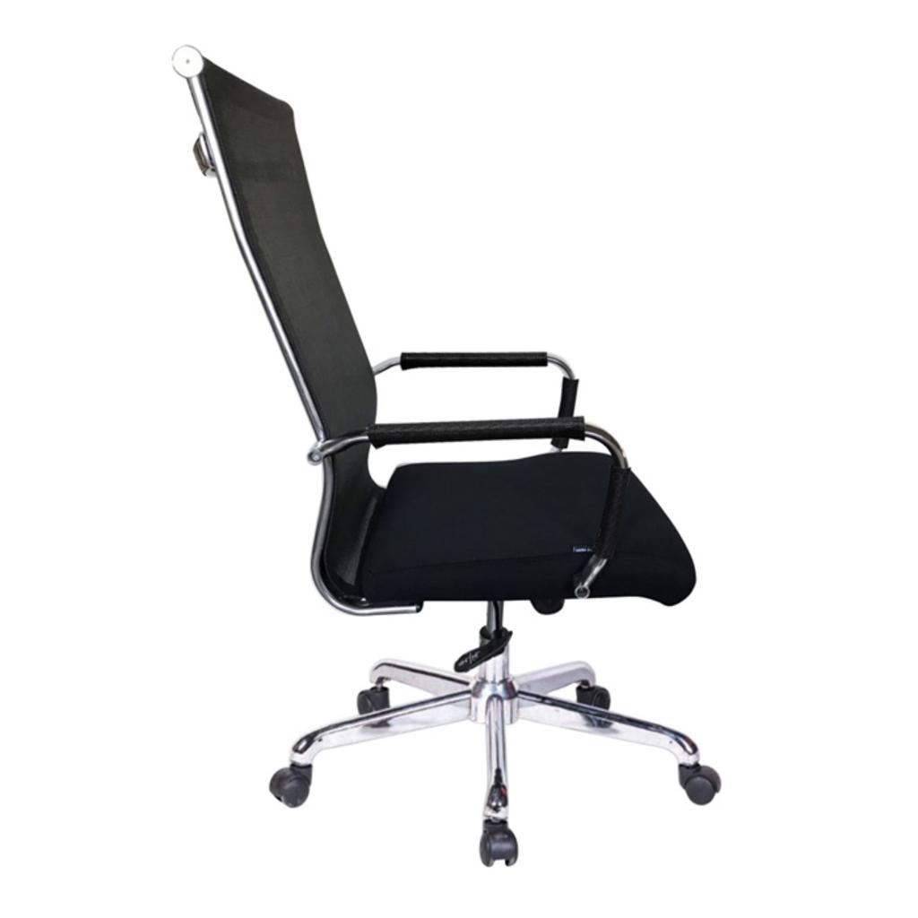 Thiết kế công thái học Ghế lưới cao cấp GL307