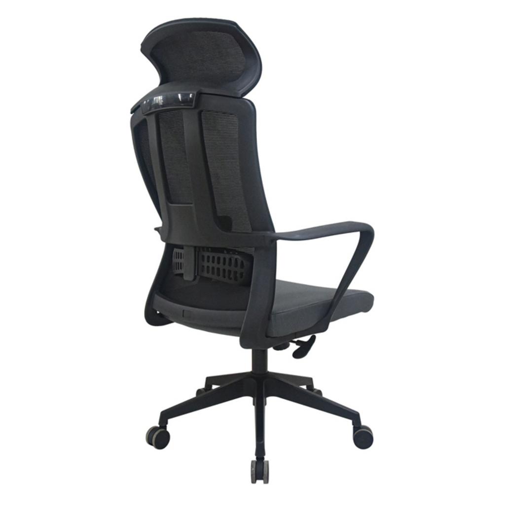 Ưu điểm nổi bật của Ghế lưới cao cấp GL319