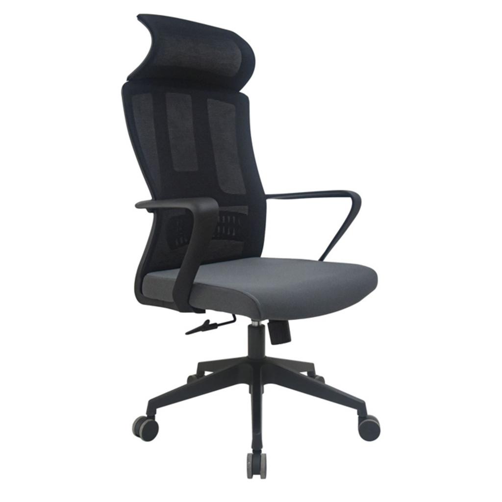 Tổng quan về Ghế lưới cao cấp GL319