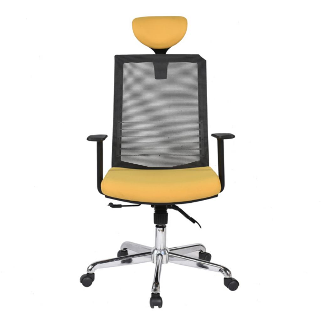 Thông số kỹ thuật chi tiết của Ghế lưới cao cấp GL321