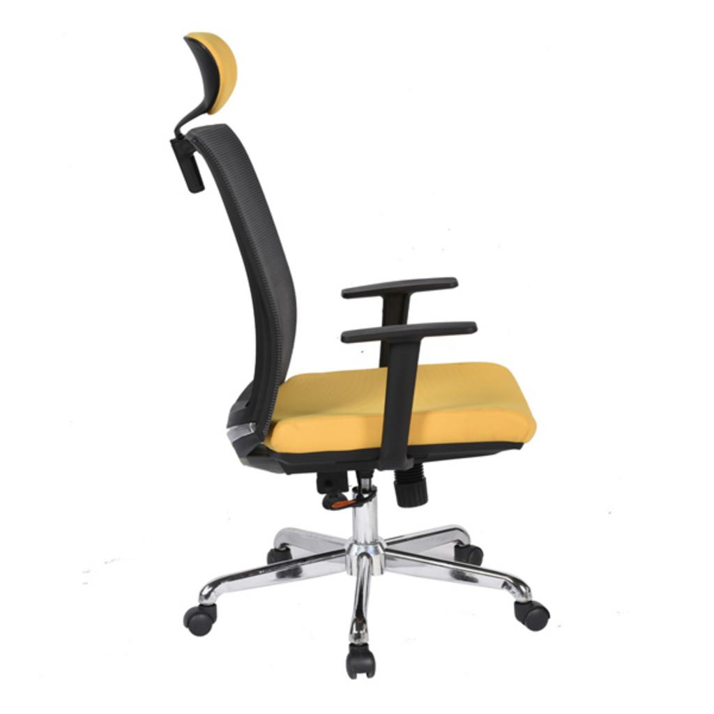 Ưu điểm nổi bật của Ghế lưới cao cấp GL321