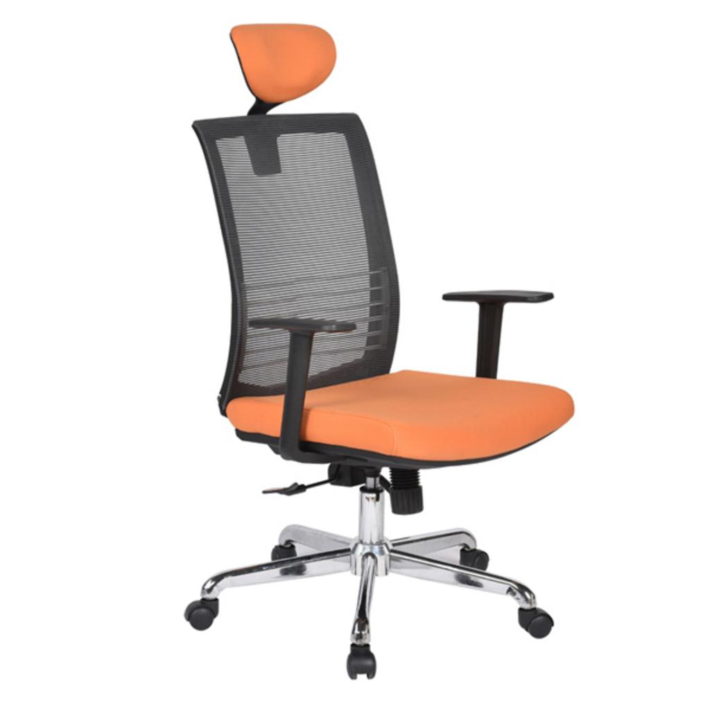 Tổng quan về Ghế lưới cao cấp GL321