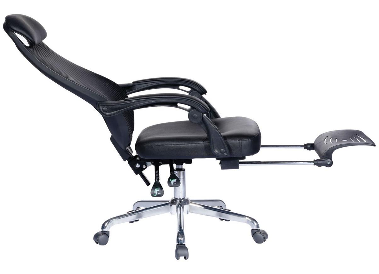 Ưu điểm Ghế lưới cao cấp GL323