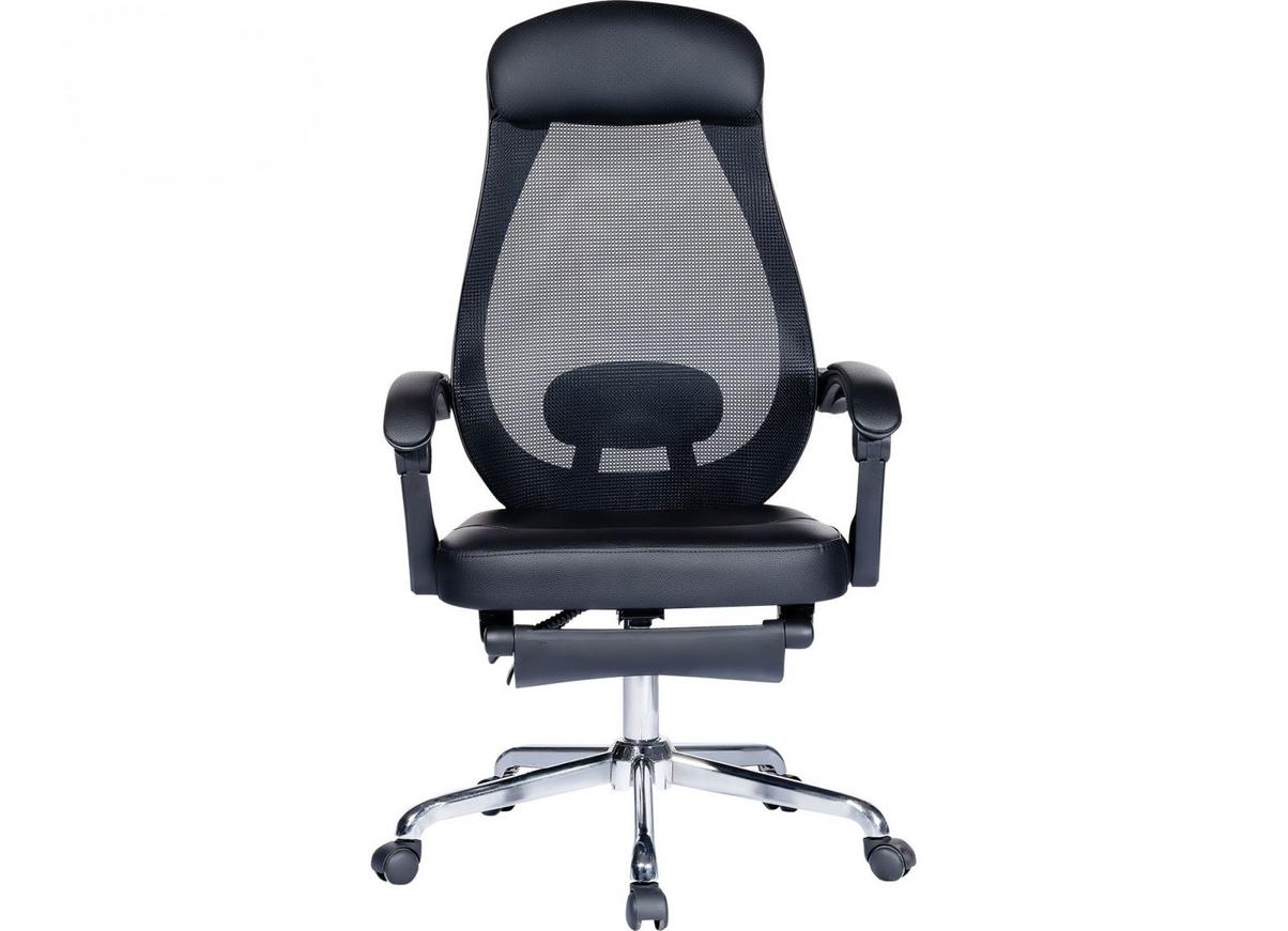 Thông số kỹ thuật Ghế lưới cao cấp GL323