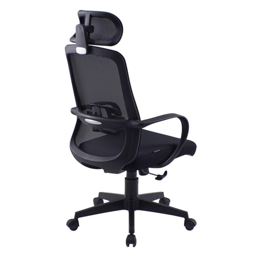 Ưu điểm nổi bật của Ghế lưới cao cấp GL355