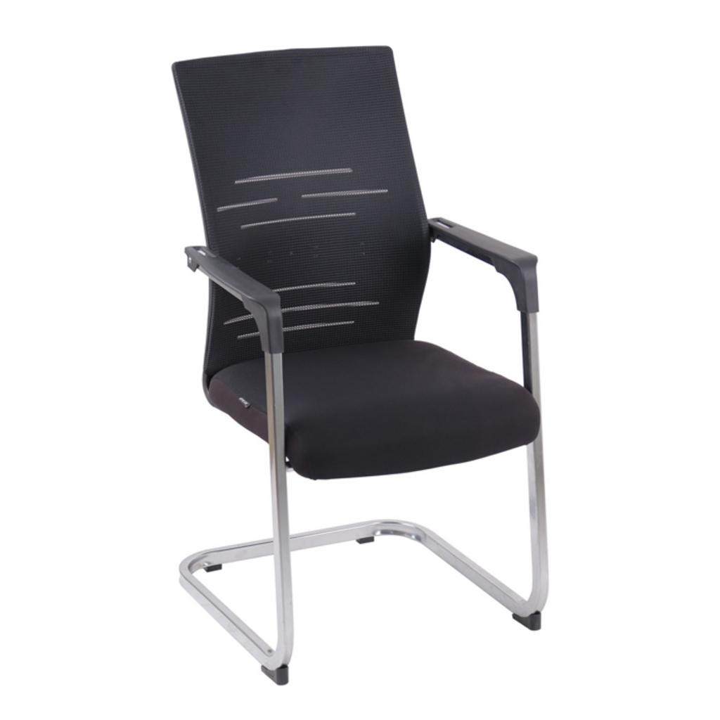 Tổng quan về Ghế lưới chân quỳ GL431