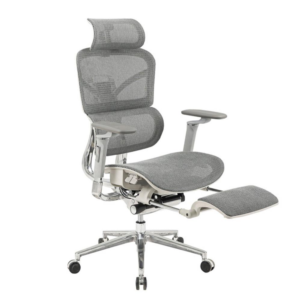 Tổng quan về Ghế lưới công thái học GLE17