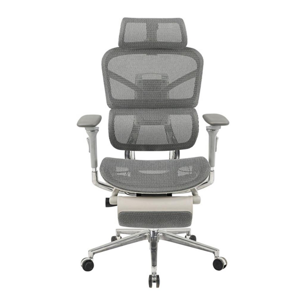 Thông số kỹ thuật của Ghế lưới công thái học GLE17