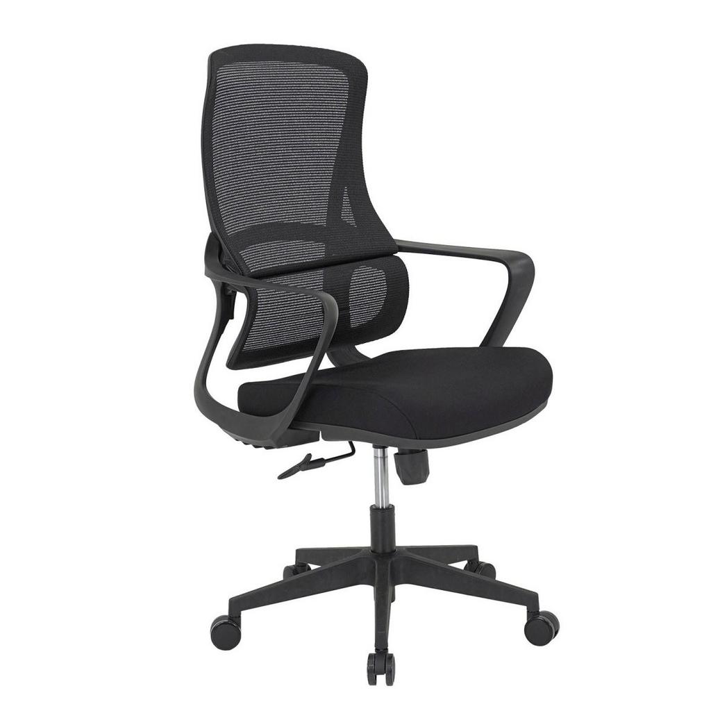 Tổng quan về Ghế lưới GL227