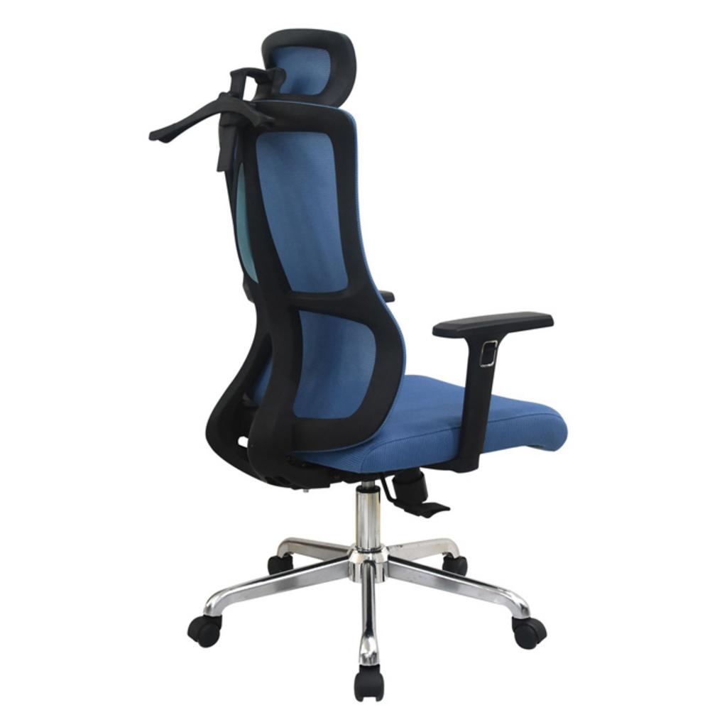 3. Ưu điểm nổi bật của Ghế lưới GL349