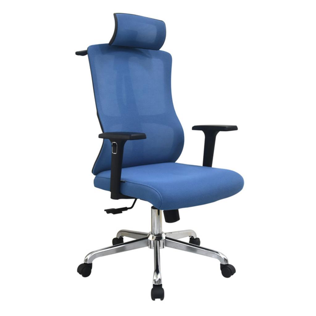 1. Tổng quan về Ghế lưới GL349