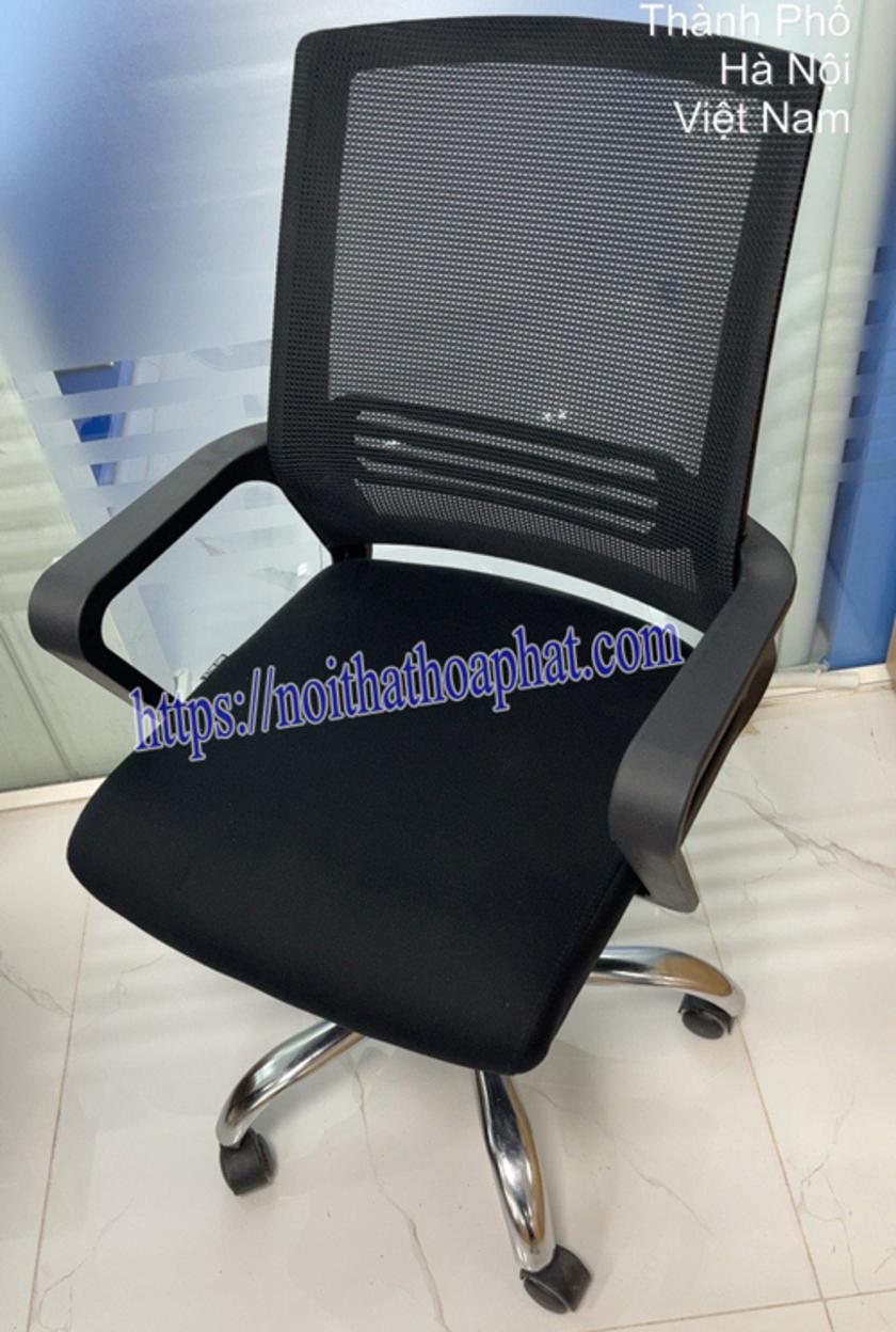 3.1. Chất liệu lưới thông thoáng ưu việt