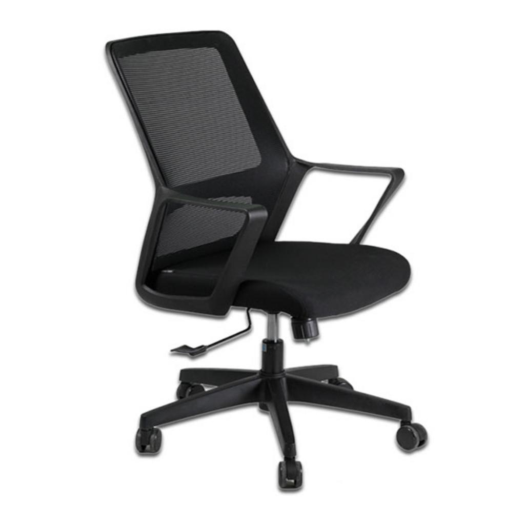 1. Tổng quan về Ghế lưới Hòa Phát GL208