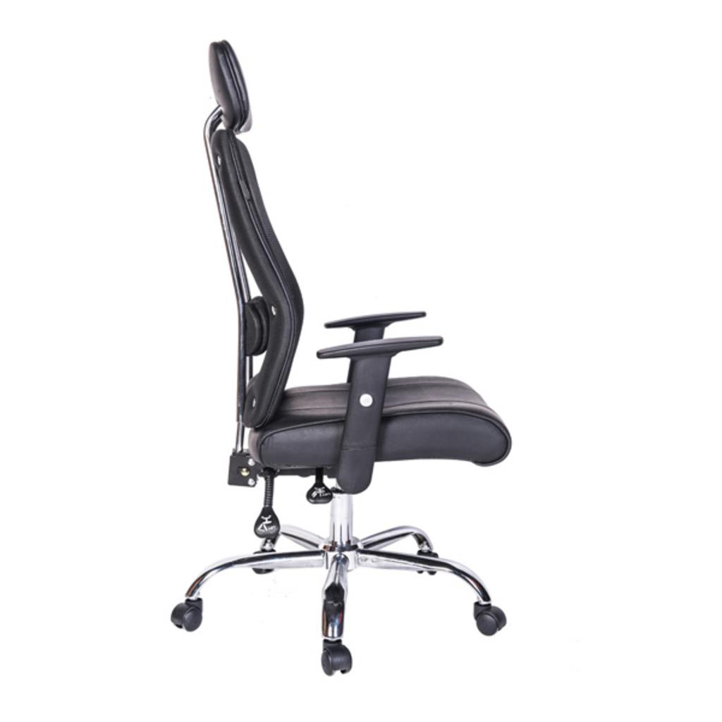 Ưu điểm của Ghế lưới Hòa Phát GL309