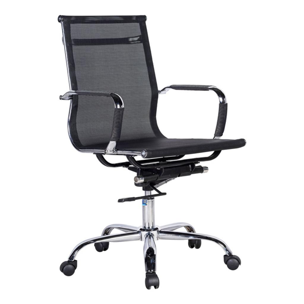 Thông số kỹ thuật Ghế lưới lãnh đạo GL203