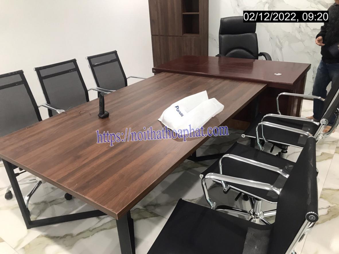 Hướng dẫn sử dụng và bảo trì Ghế lưới lãnh đạo GL203