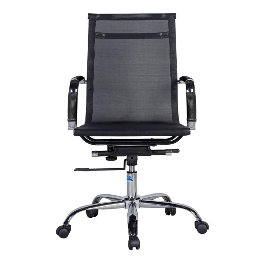 Tổng quan về Ghế lưới lãnh đạo GL203