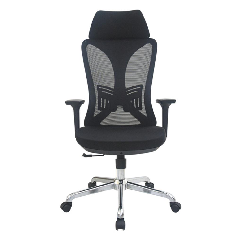 Thông số kỹ thuật chi tiết Ghế lưới lãnh đạo GL306