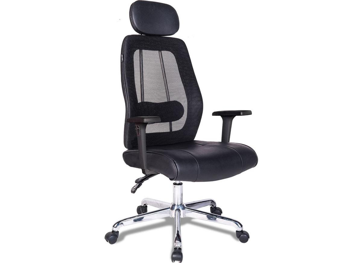 Thông số kỹ thuật của Ghế lưới lãnh đạo GL309R