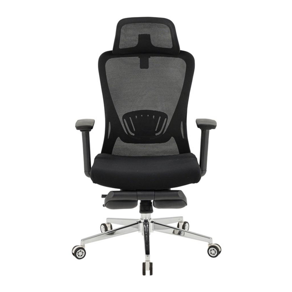 Thông số kỹ thuật Ghế lưới lãnh đạo GL357