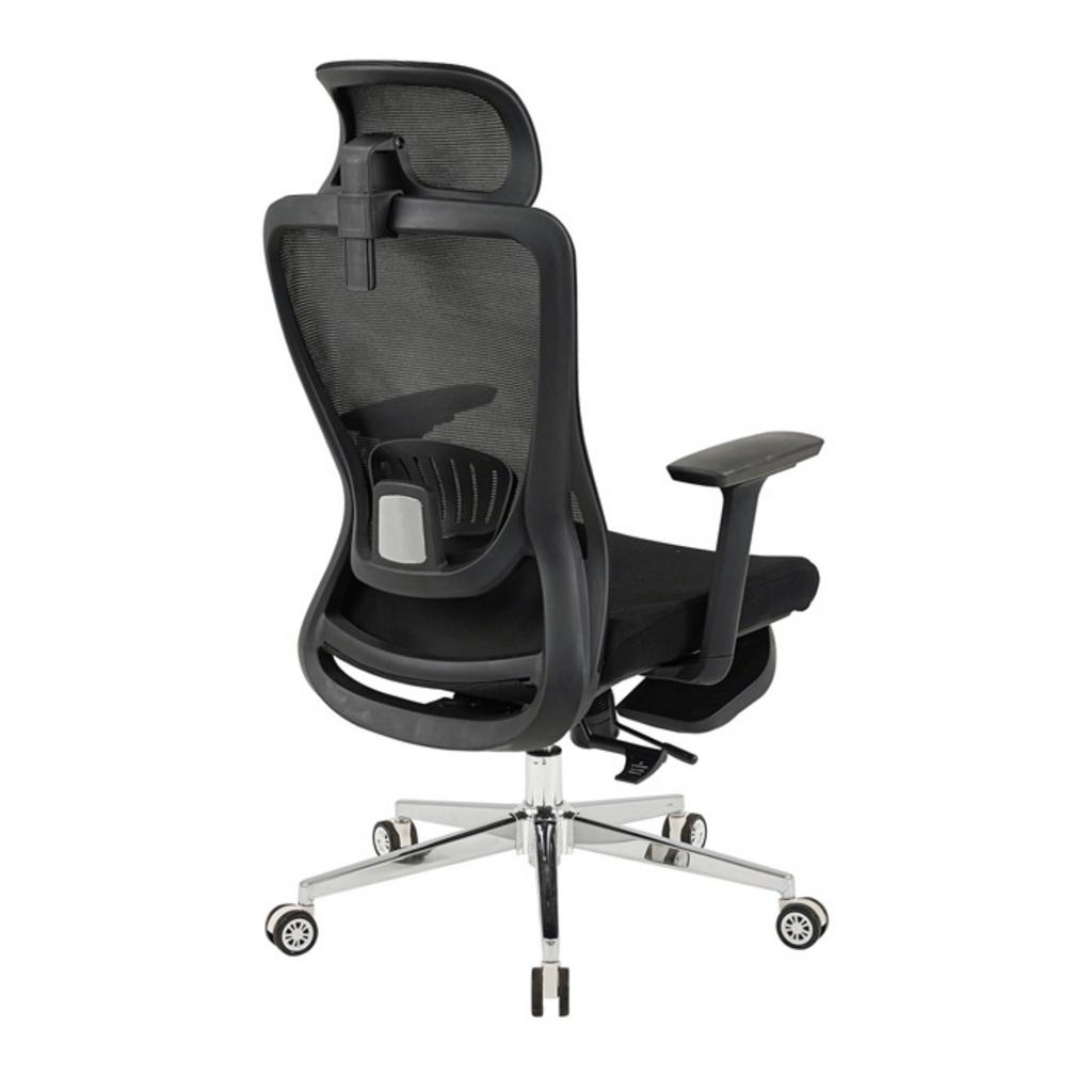 Ưu điểm của Ghế lưới lãnh đạo GL357