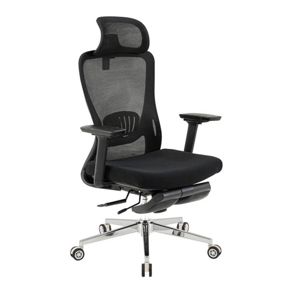 Tổng quan về Ghế lưới lãnh đạo GL357