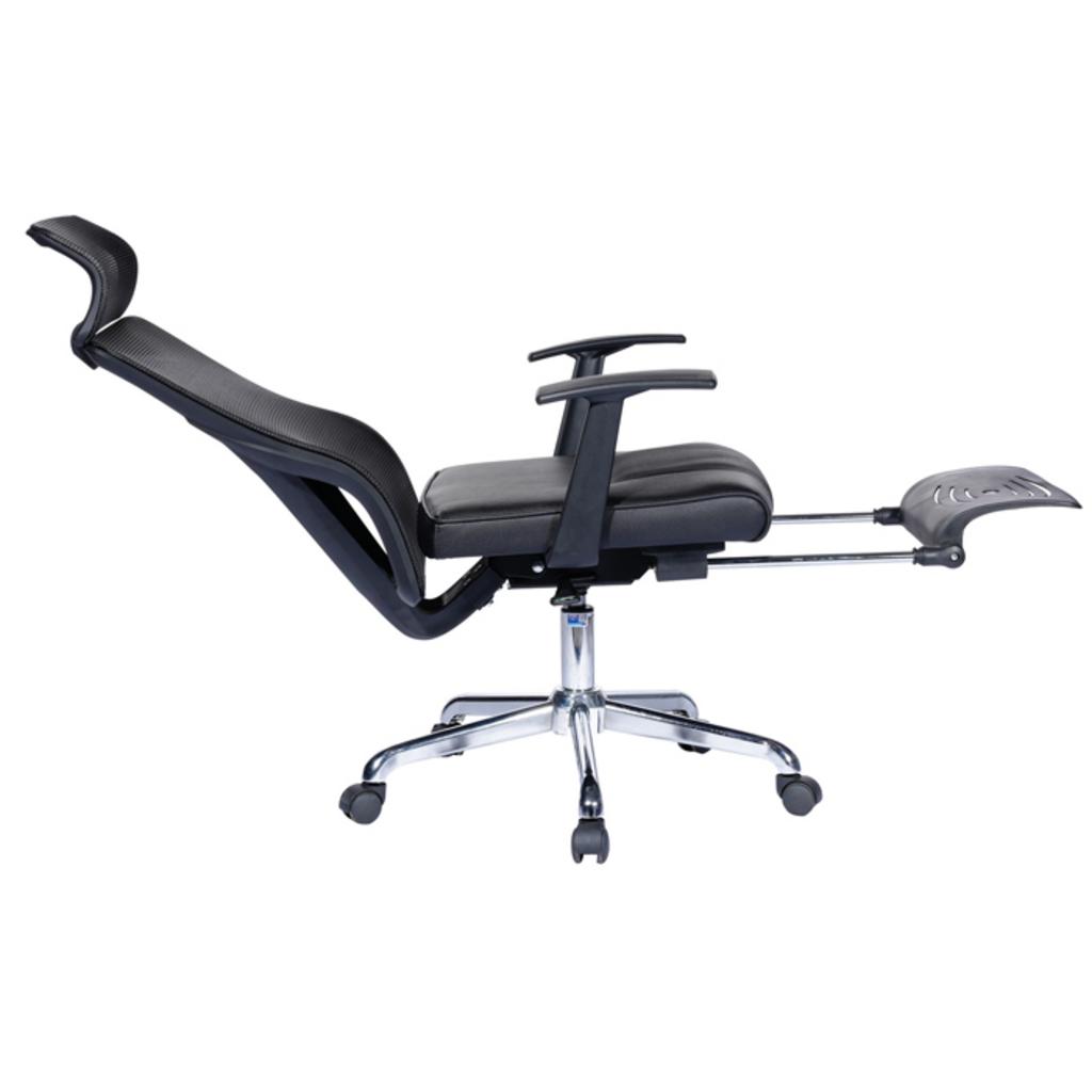 Ưu điểm Ghế lưới lưng cao GL334