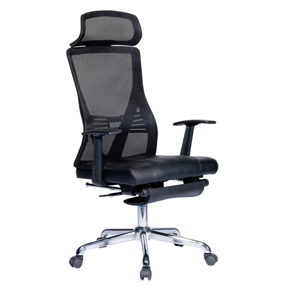 Tổng quan về Ghế lưới lưng cao GL334