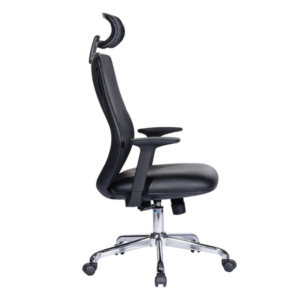 Ưu điểm nổi bật của Ghế lưới lưng cao GL335