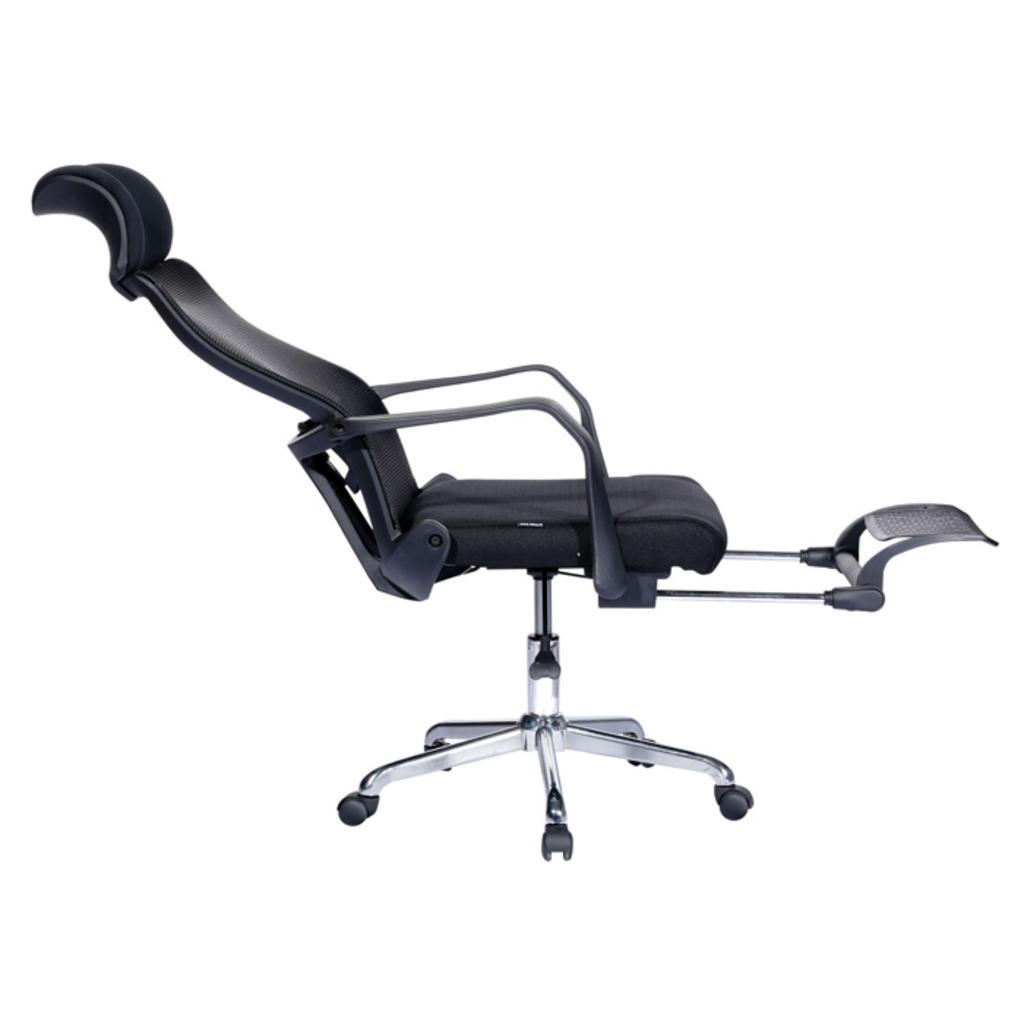 Ưu điểm Ghế lưới lưng cao GL336