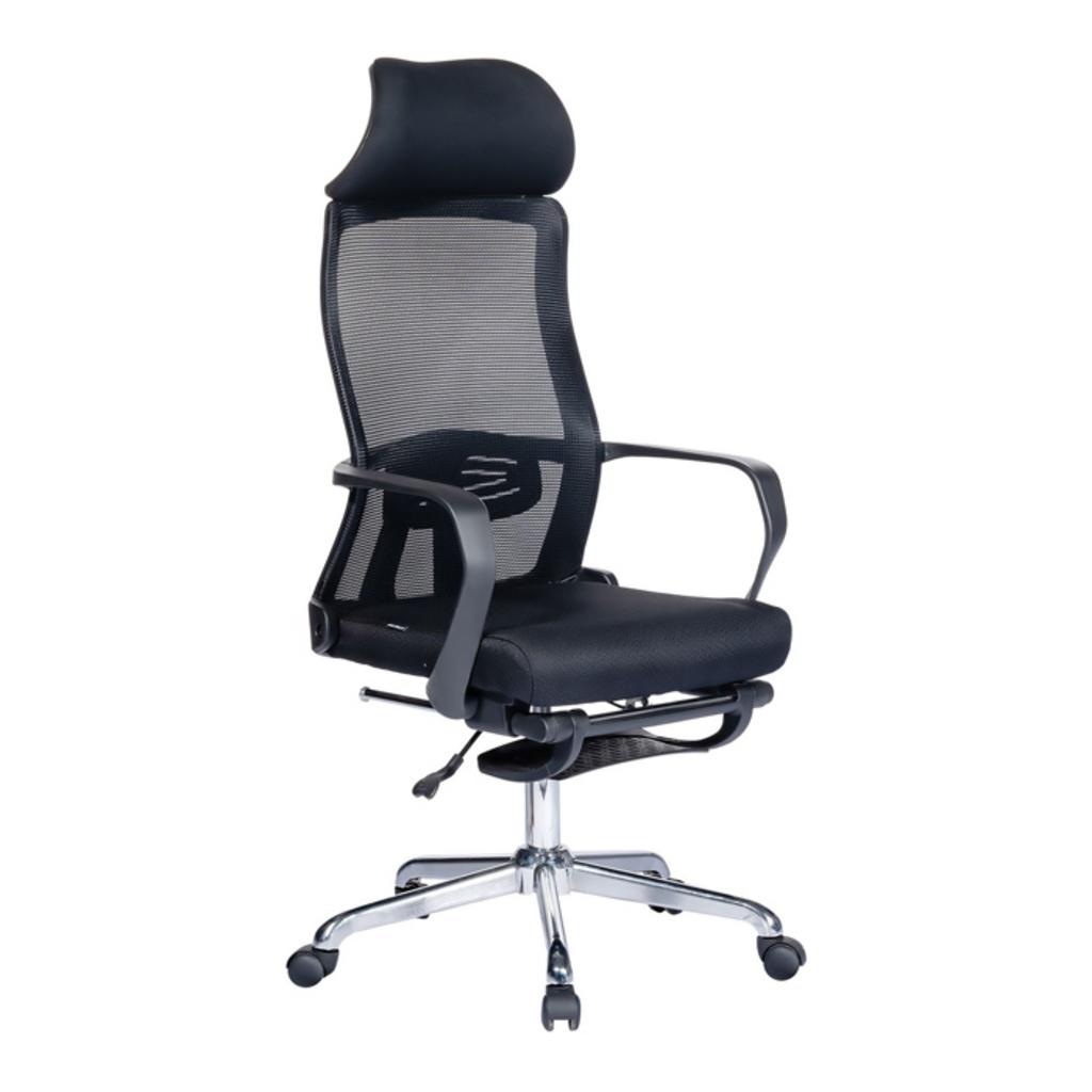 Thông số kỹ thuật Ghế lưới lưng cao GL336